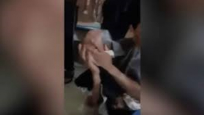 Ce qu’on sait de « Tonton Toubab » arrêté pour péd0philie et acte contre nature sur des enfants talibés Ce qu’on sait de « Tonton Toubab » arrêté pour péd0philie et acte contre nature sur des enfants talibés