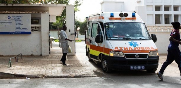 Requête pour une ambulance: Les anciens combattants de Dakar sollicitent la Fondation Sonatel Requête pour une ambulance: Les anciens combattants de Dakar sollicitent la Fondation Sonatel
