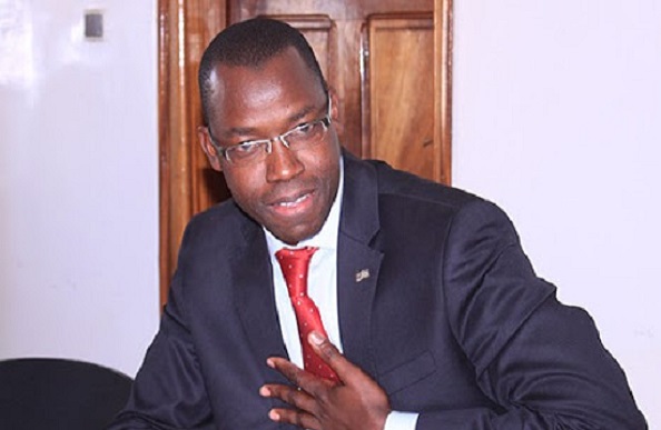 sPremière sortie de Yankhoba Diattara sur les retrouvailles Sall-Seck : «Je ne pouvais pas imaginer le Président Macky aussi engagé pour le pays» sPremière sortie de Yankhoba Diattara sur les retrouvailles Sall-Seck : «Je ne pouvais pas imaginer le Président Macky aussi engagé pour le pays»
