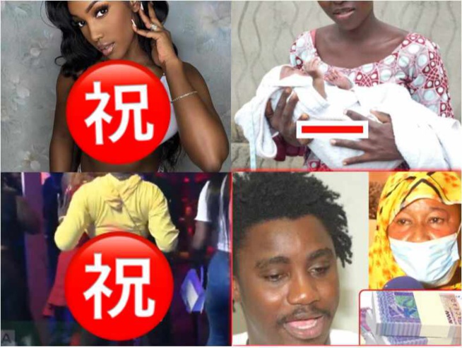 100% PEOPLE: Triste nouvelle pour Malal Talla deuk bi tass na kholen khalé bi loumouy def..