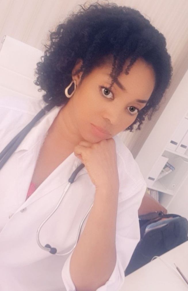 Médecin infectiologue : Dr Alice Sarr Barry est dotée d'une expertise en Santé voyage Médecin infectiologue : Dr Alice Sarr Barry est dotée d'une expertise en Santé voyage