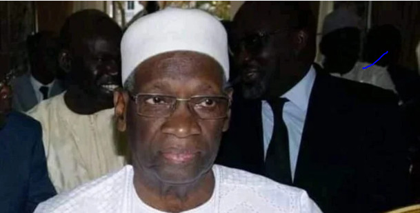 Condoléances du FRN à Général Niang:« L'homme se distinguait par sa force de caractère » Condoléances du FRN à Général Niang:« L'homme se distinguait par sa force de caractère »