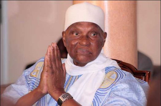 Condoléances de l’ancien Président Abdoulaye Wade : « Le Général Niang était un homme de conviction, doublé d’une humilité sans commune mesure » Condoléances de l’ancien Président Abdoulaye Wade : « Le Général Niang était un homme de conviction, doublé d’une humilité sans commune mesure »