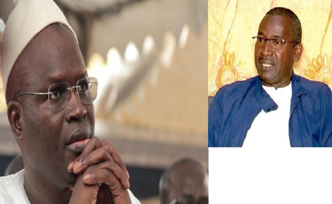 Les paroles émouvantes de Khalifa Sall sur Idrissa Diallo : « Dimanche il allait mieux, lundi il est parti... » Les paroles émouvantes de Khalifa Sall sur Idrissa Diallo : « Dimanche il allait mieux, lundi il est parti... »