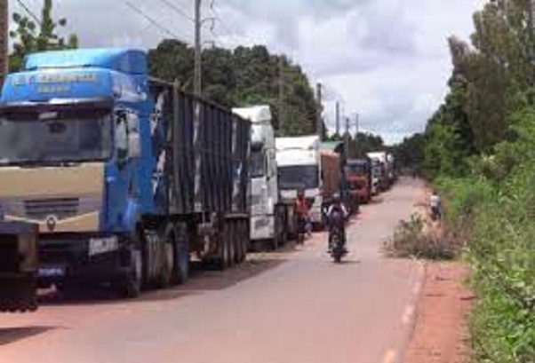 Mesures de soulagement contre les tracasseries : L’État dégage le corridor Dakar-Bamako Mesures de soulagement contre les tracasseries : L’État dégage le corridor Dakar-Bamako
