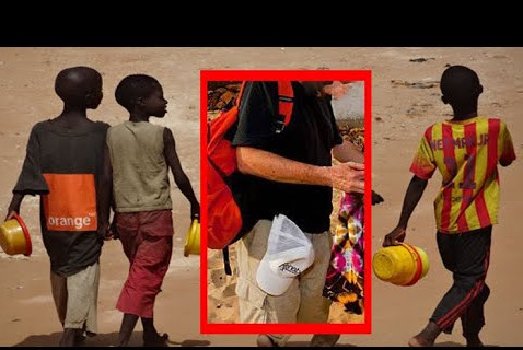 Louga / Tentative de viol sur des talibés: « Tonton Toubab » placé sous mandat de dépôt Louga / Tentative de viol sur des talibés: « Tonton Toubab » placé sous mandat de dépôt