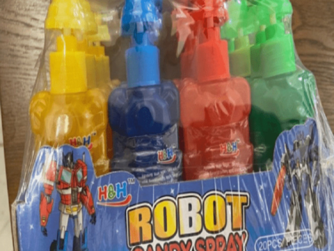 Affaire des gadgets alcoolisés: Le commerçant risque 1 an de prison Affaire des gadgets alcoolisés: Le commerçant risque 1 an de prison