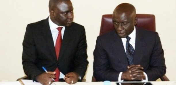 Idy/Dethié Fall : L’ “origine” du clash… Idy/Dethié Fall : L’ “origine” du clash…