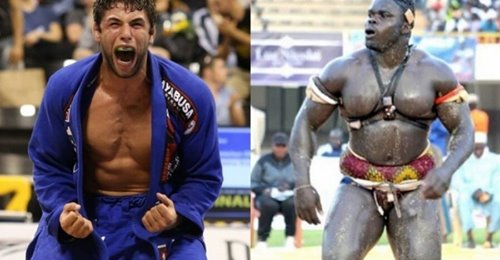 Reug Reug fera sa deuxième sortie en MMA le 24 février prochain, voici son adversaire Reug Reug fera sa deuxième sortie en MMA le 24 février prochain, voici son adversaire