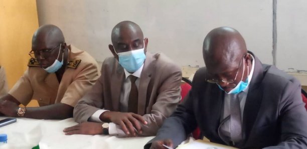 Education s*xuelle à l’école : Le ministre de l’Education met fin à la polémique Education s*xuelle à l’école : Le ministre de l’Education met fin à la polémique