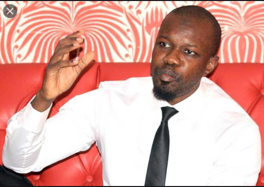 Education sexuelle dans le programme scolaire: Ousmane Sonko trouve ce débat honteux Education sexuelle dans le programme scolaire: Ousmane Sonko trouve ce débat honteux