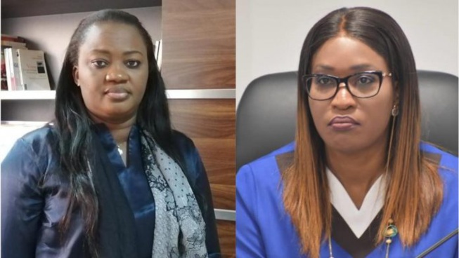 Dernière minute… Yaye Fatou Diagne limogée du PROMISE.La raison! Dernière minute… Yaye Fatou Diagne limogée du PROMISE.La raison!