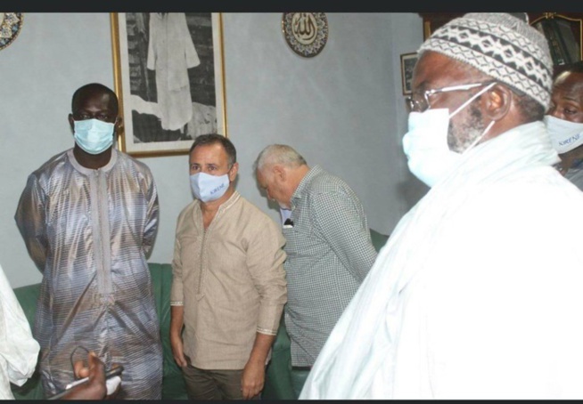 Calomniés et traînés dans la boue, les frères Fares, Mohamed, Muhyedine et Hassan, « blanchis » Calomniés et traînés dans la boue, les frères Fares, Mohamed, Muhyedine et Hassan, « blanchis »