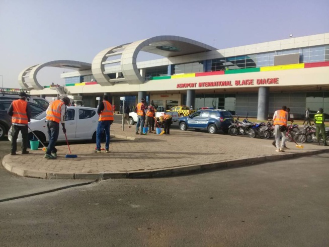 Accompagnement des Communes: la ville de Diass, un partenaire privilégié de l’AIBD Accompagnement des Communes: la ville de Diass, un partenaire privilégié de l’AIBD