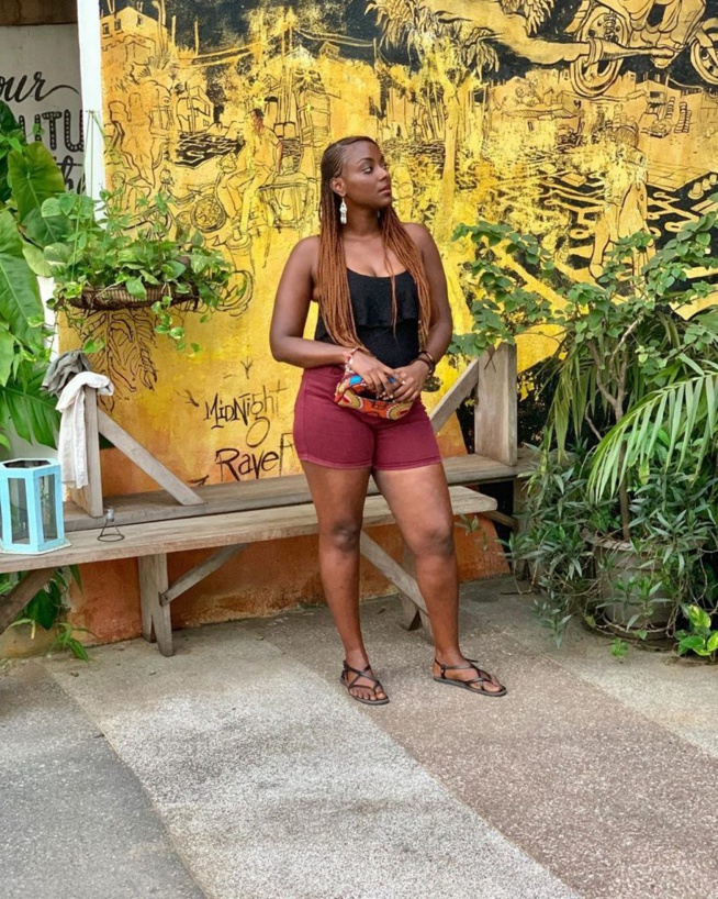 Kawteff : Ces photos de Marème Dial plus chaude que jamais, expl0sent la toile Kawteff : Ces photos de Marème Dial plus chaude que jamais, expl0sent la toile