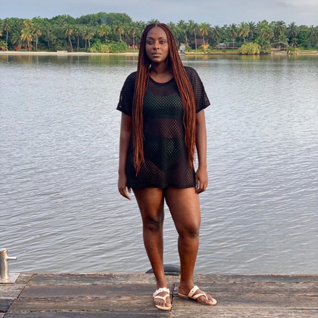 Kawteff : Ces photos de Marème Dial plus chaude que jamais, expl0sent la toile Kawteff : Ces photos de Marème Dial plus chaude que jamais, expl0sent la toile