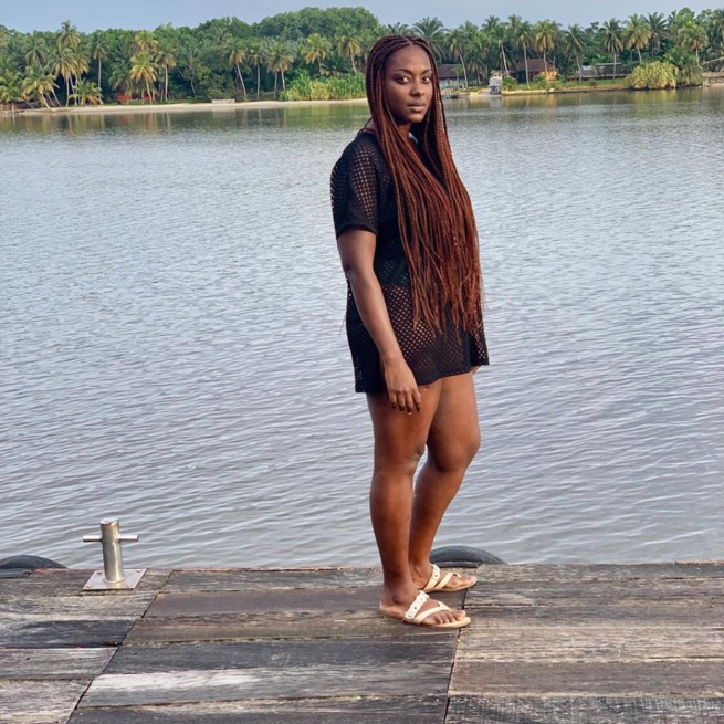 Kawteff : Ces photos de Marème Dial plus chaude que jamais, expl0sent la toile Kawteff : Ces photos de Marème Dial plus chaude que jamais, expl0sent la toile