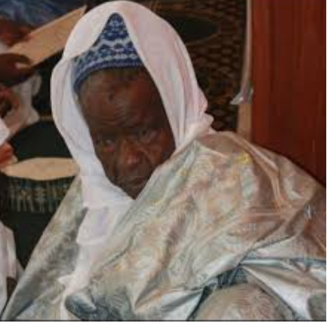 Nécrologie: Serigne Abass Mbacké, Khalife de Darou Mousty, n'est plus