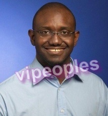 Barema Bocoum, Associé chez KPMG Barema Bocoum, Associé chez KPMG