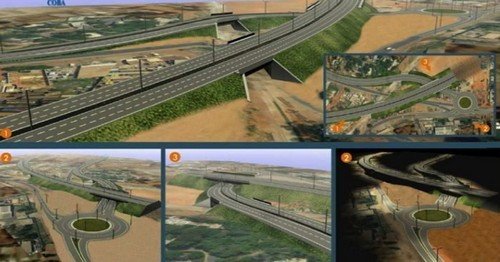 Infrastructures routières, ferroviaires et aéroportuaires : les annonces phares du président Macky Sall Infrastructures routières, ferroviaires et aéroportuaires : les annonces phares du président Macky Sall