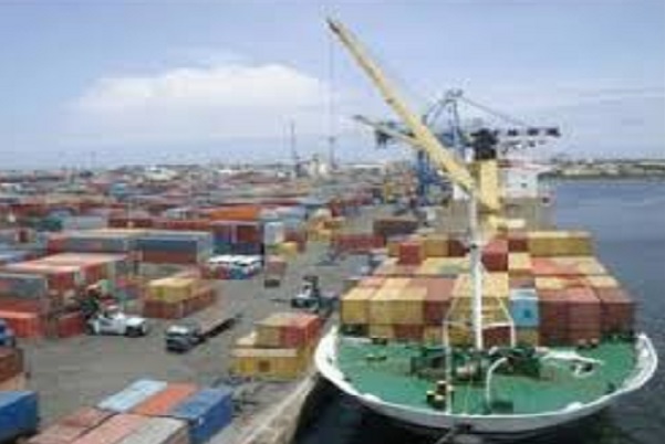 Méga projet du Futur à Ndayane : le plus grand port multifonctionnel de l’Afrique de l’ouest en vue Méga projet du Futur à Ndayane : le plus grand port multifonctionnel de l’Afrique de l’ouest en vue
