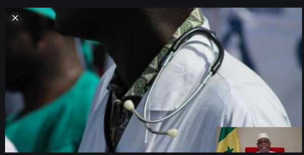 Amélioration du système de santé: Des recrutements de médecins en vue et des infrastructures renforcées Amélioration du système de santé: Des recrutements de médecins en vue et des infrastructures renforcées