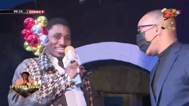 GRAND SHOW ET BAL DES FARAMAREEN (3EME PARTIE) GRAND SHOW ET BAL DES FARAMAREEN (3EME PARTIE)