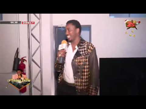 DU JAMAIS VU, WALLY SECK REINTERPRETE MAGNIFIQUEMENT SA CHANSON YOBANTE | BAL DES FARAMAREEN DU JAMAIS VU, WALLY SECK REINTERPRETE MAGNIFIQUEMENT SA CHANSON YOBANTE | BAL DES FARAMAREEN
