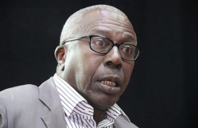 Nécrologie/Le député Mohamed Sall Sao est décédé seul, à son domicile Nécrologie/Le député Mohamed Sall Sao est décédé seul, à son domicile