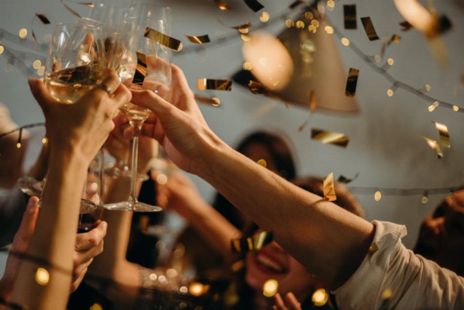Les années 20 ou la fin d’une année folle