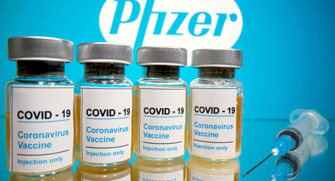 L’«obligation vaccinale» en France envisagée par un membre du Conseil scientifique