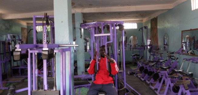 Le sport à Touba, une pratique à deux vitesses Le sport à Touba, une pratique à deux vitesses