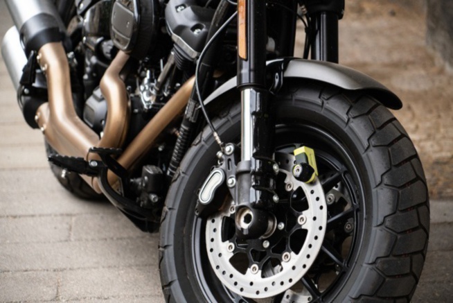 À Compans, la police intercepte 16 motos volées prêtes à partir au Sénégal À Compans, la police intercepte 16 motos volées prêtes à partir au Sénégal