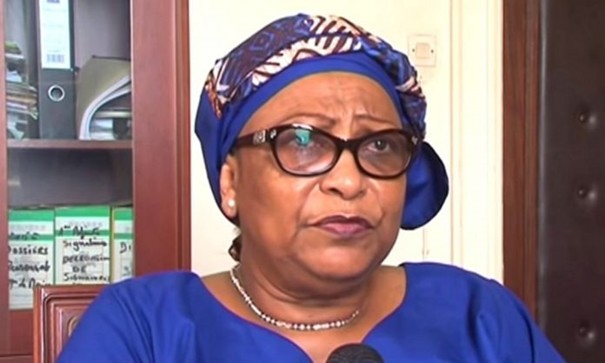 Suppression annoncée des villes: Le maire de Dakar, Soham el Wardini brise le silence Suppression annoncée des villes: Le maire de Dakar, Soham el Wardini brise le silence