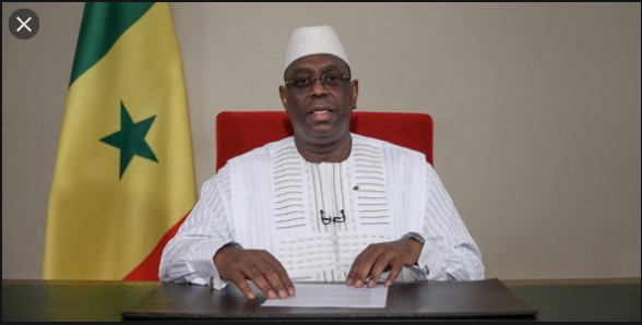 Macky Sall : "Je n’ai vu aucun rapport des corps de contrôle qui mérite d’être transmis à la justice" Macky Sall : "Je n’ai vu aucun rapport des corps de contrôle qui mérite d’être transmis à la justice"