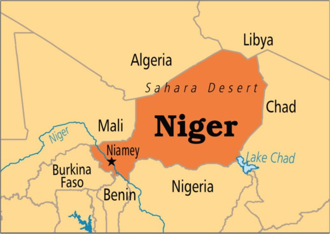 Présidentielle Niger/ Résultats officiels rendus publics ce samedi: Bazoum et Ousmane au second tour Présidentielle Niger/ Résultats officiels rendus publics ce samedi: Bazoum et Ousmane au second tour