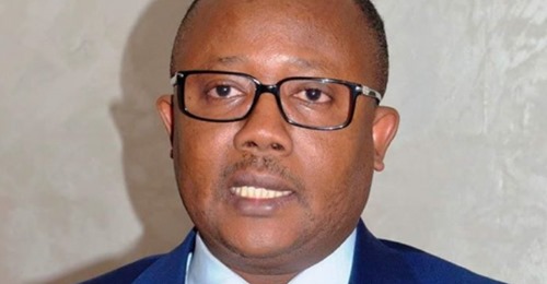 Ces mots du président Bissau-guinéen qui ont ému le palais de la République du Sénégal Ces mots du président Bissau-guinéen qui ont ému le palais de la République du Sénégal