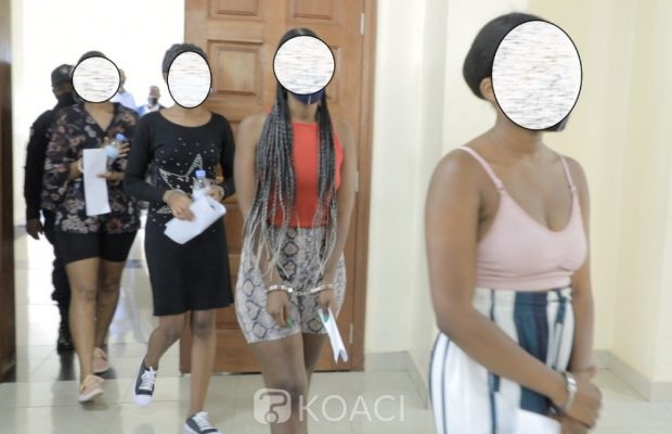 31 décembre : 200 personnes arrêtées à Mbour 31 décembre : 200 personnes arrêtées à Mbour