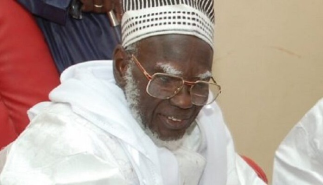 Ndigël de Serigne Mountakha Mbacké pour la lecture du saint Coran ce lundi 4 janvier 2021