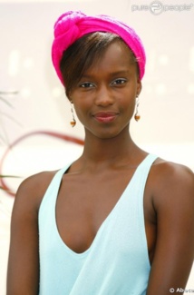 Femmes des Tropiques ~ Fatou N'Diaye Femmes des Tropiques ~ Fatou N'Diaye