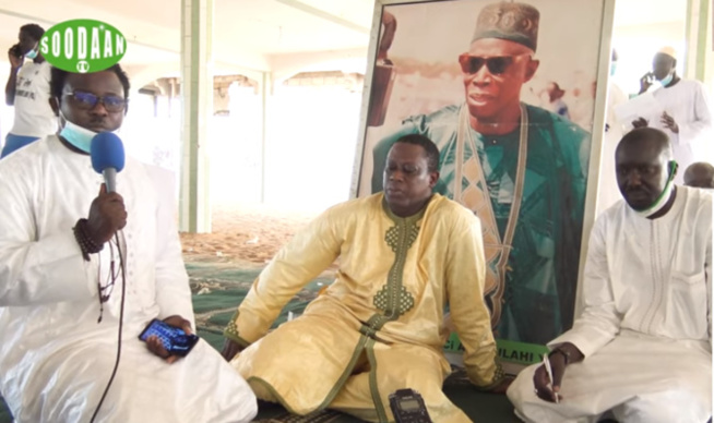 Ziara générale des Layènes: 63 mariages célébrés ce week-end Ziara générale des Layènes: 63 mariages célébrés ce week-end