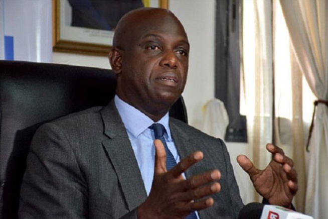 Grève des camionneurs : Les nouvelles mesures de Mansour Faye impliquant les forces de l’ordre, la Douane, les Collectivités territoriales… Grève des camionneurs : Les nouvelles mesures de Mansour Faye impliquant les forces de l’ordre, la Douane, les Collectivités territoriales…