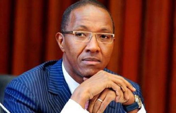 Sombres prédictions d’Abdoul Mbaye : «2021, une autre année d’échec économique» Sombres prédictions d’Abdoul Mbaye : «2021, une autre année d’échec économique»