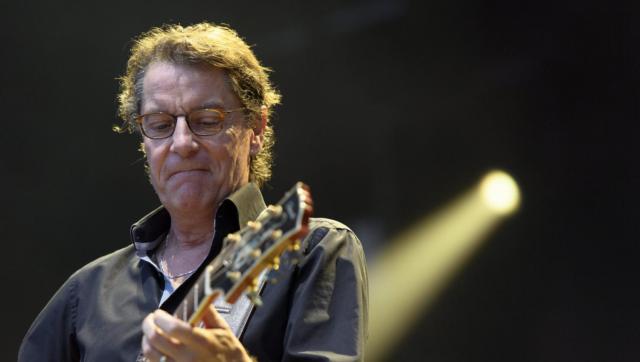 Francis Cabrel : ses confidences sur sa vie éloignée du show-business