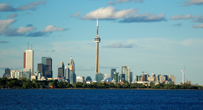 Le Canada se dote à son tour de monolithes en métal après ceux aperçus aux USA et en Europe – photos Le Canada se dote à son tour de monolithes en métal après ceux aperçus aux USA et en Europe – photos