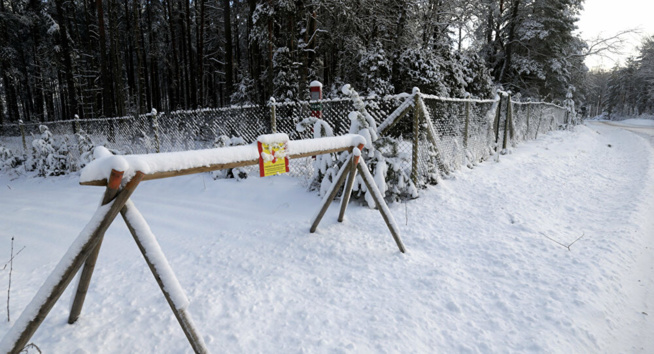 L’Estonie revendique une région de Russie, plusieurs parlementaires russes réagissent L’Estonie revendique une région de Russie, plusieurs parlementaires russes réagissent