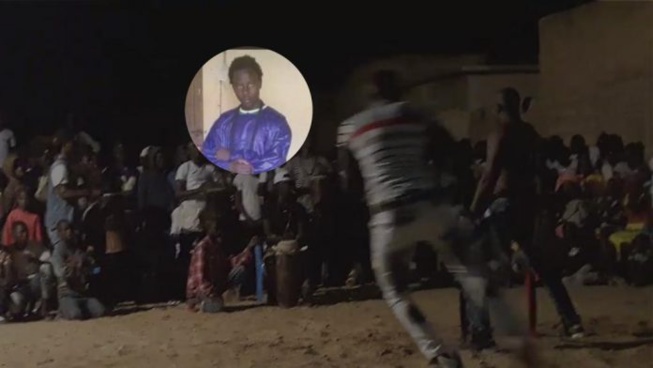 Horreur à Pout Diack: Un boutiquier atrocement tué, ses bras sectionnés et ses yeux crevés Horreur à Pout Diack: Un boutiquier atrocement tué, ses bras sectionnés et ses yeux crevés