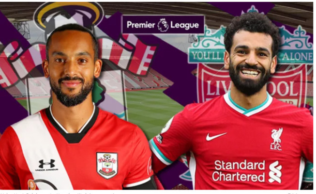 Southampton - Liverpool : les compositions probables Southampton - Liverpool : les compositions probables