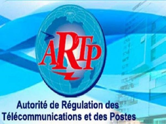 Recouvrement des redevances de fréquences : l’Artp précise et menace Recouvrement des redevances de fréquences : l’Artp précise et menace