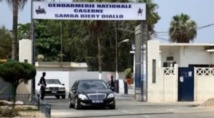 Alerte à à la bombe: La Caserne Samba Diery Diallo restée sous contrôle Alerte à à la bombe: La Caserne Samba Diery Diallo restée sous contrôle
